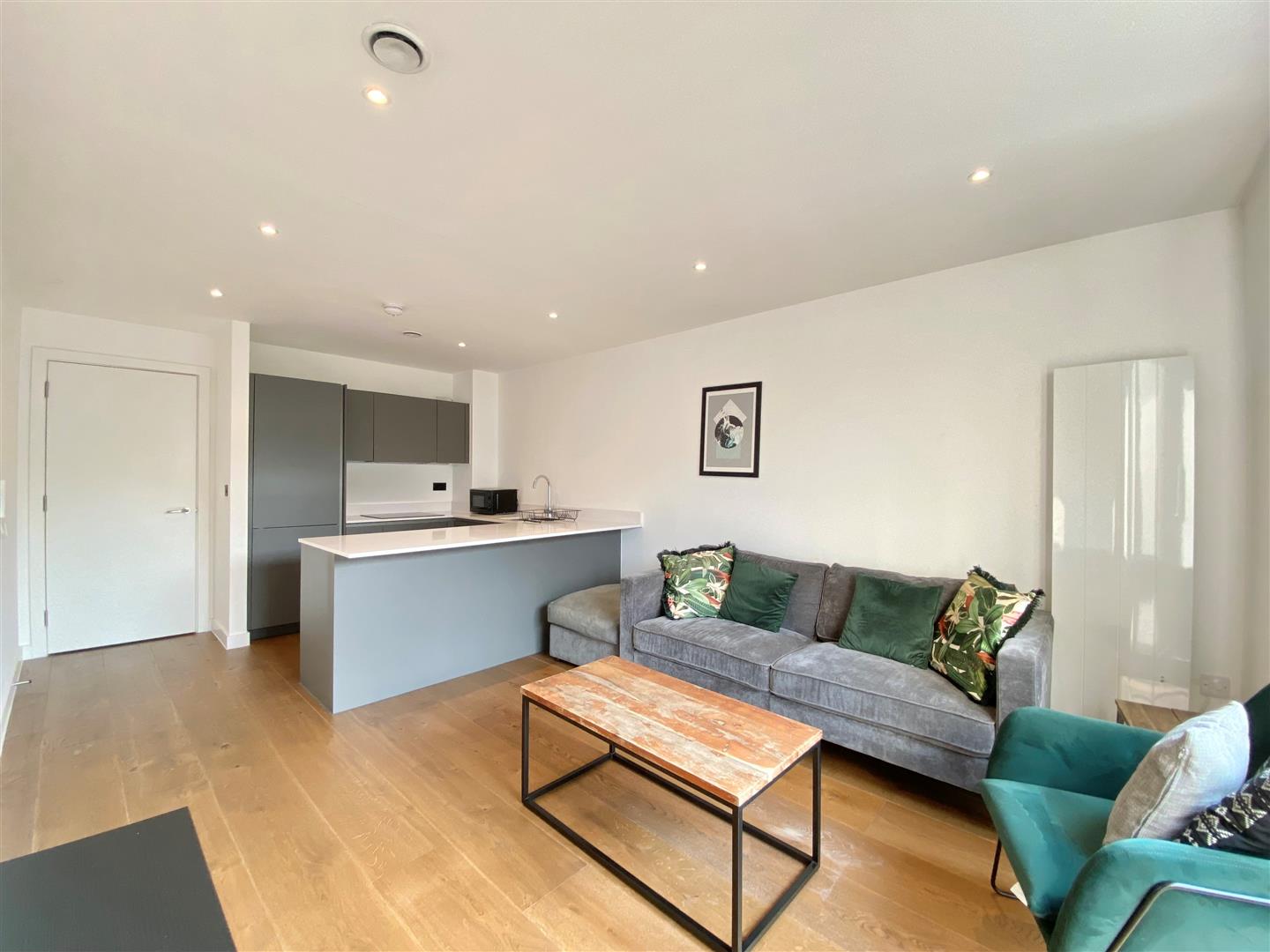 2 Bedroom Apartment To Buy image 2